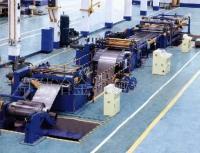 开平机系列解析 钢带与铝带开平机的应用与特点