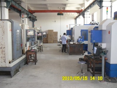 新乡市鑫海拉机械设备有限公司 专业机械设备解决方案