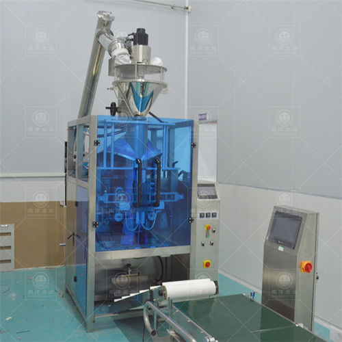 三明酸奶生产线设备 广州南洋食品机械的专业制造与供应