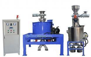 供应TLDFB全自动粉料除铁器 高效清洁，提升行业设备性能