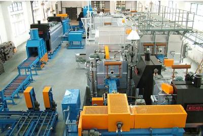 9.6亿元筑就未来 机械关节研发制造基地落户助力产业升级