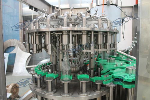 高效自动化 翻转饮料瓶机构的机械结构设计与创新应用