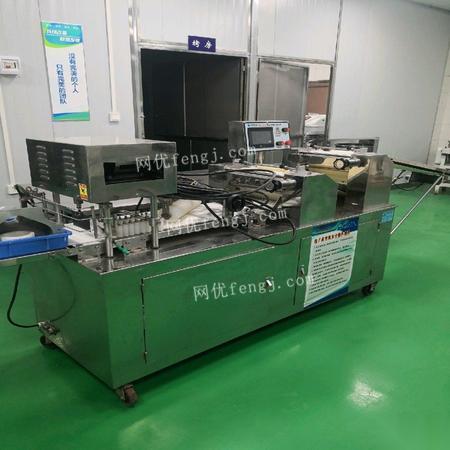 广西二手食品机械市场 图片信息助力供需对接