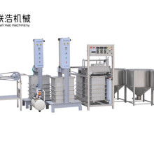 匠心独运，品质臻选 罗日发手工玻璃与机械设备双轨并进