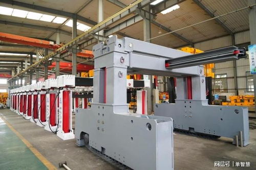 矿山机械企业口碑构建 五大关键策略引领高质量发展